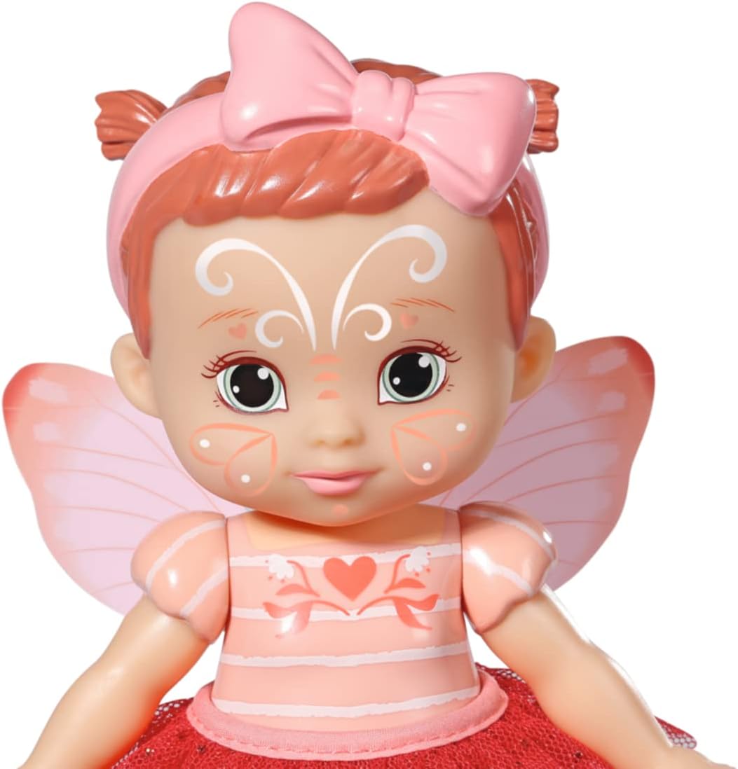 Baby Born Fairies Poppy