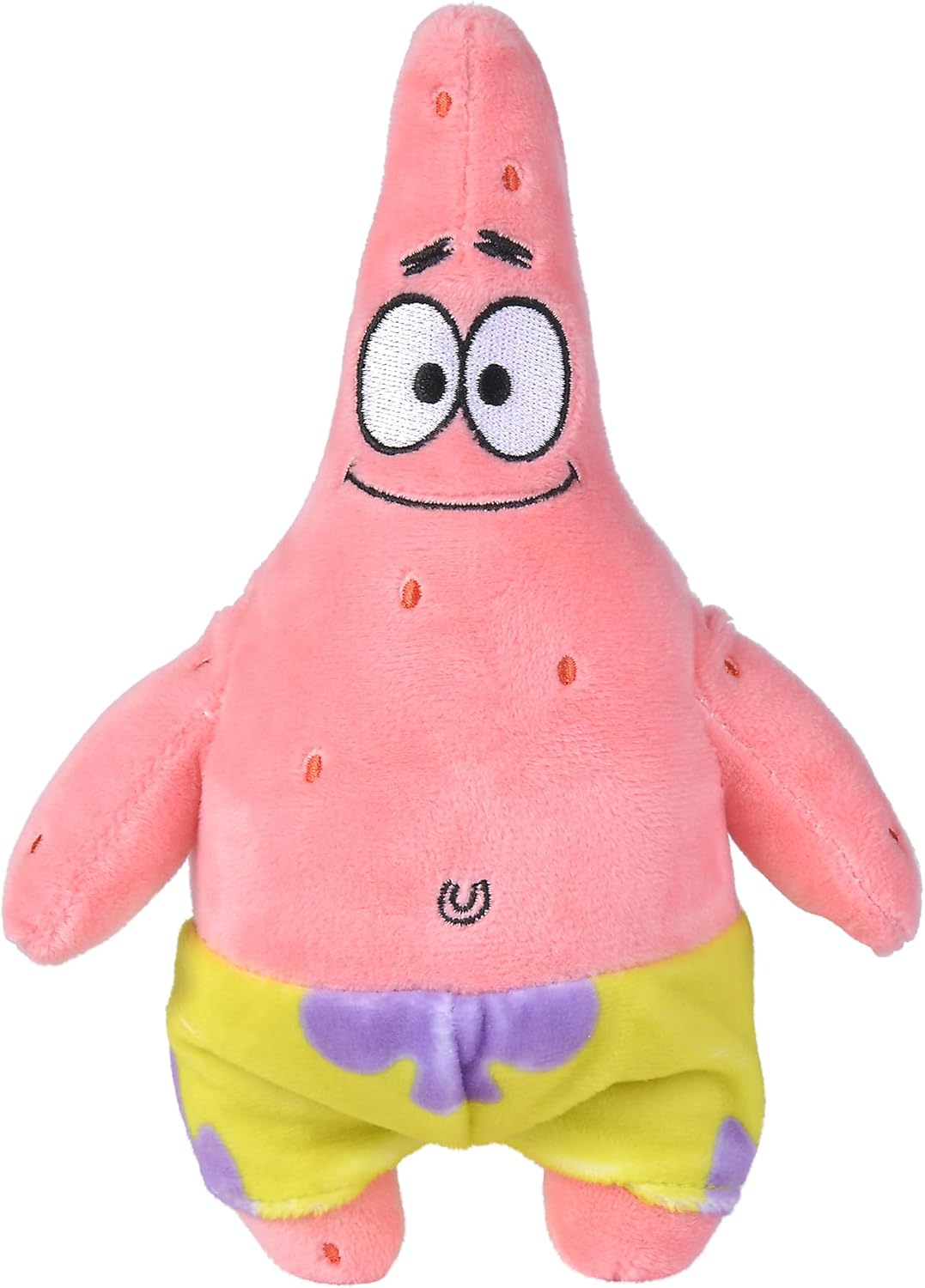 Spongebob 20Cm Plush Assortment