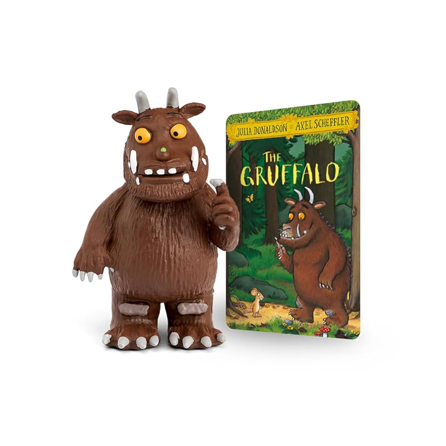 Tonies - The Gruffalo Tonie