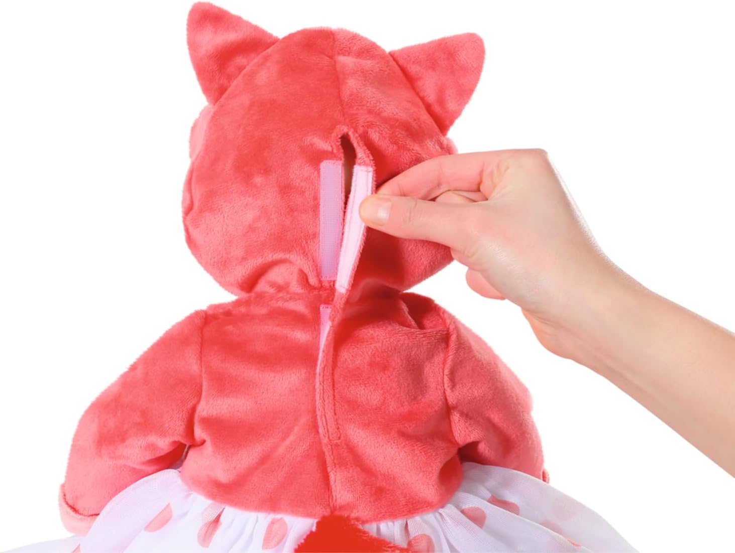 Baby Annabell Deluxe Tutu Set - Super Soft Outfit For 43Cm Baby Annabell Dolls Includes Clothing And Shoes