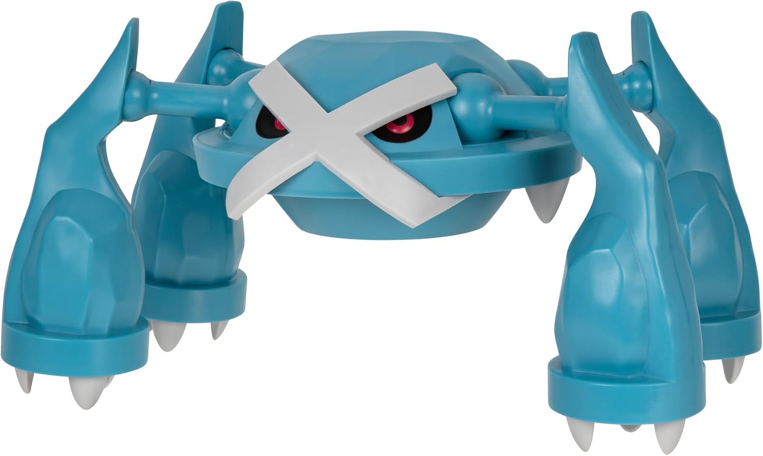 Pokémon 30Cm Metagross Epic Battle Figure