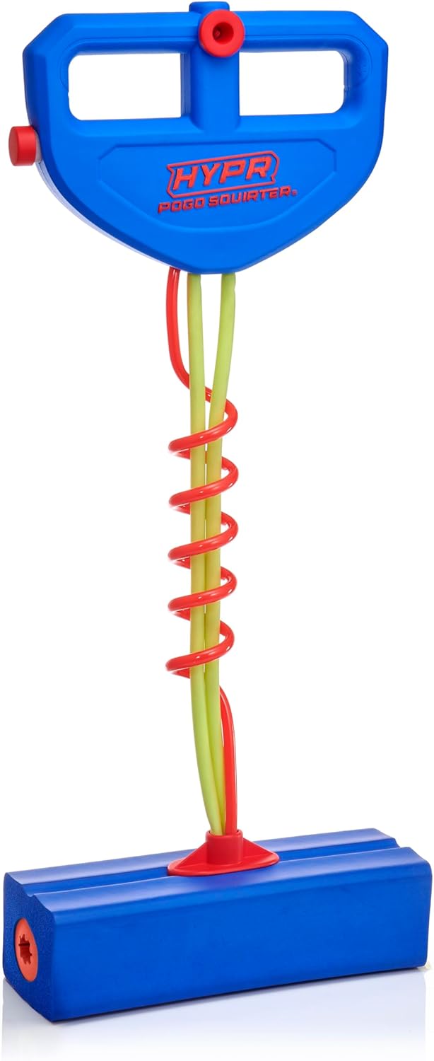 Hypr Pogo Squirter Blaster