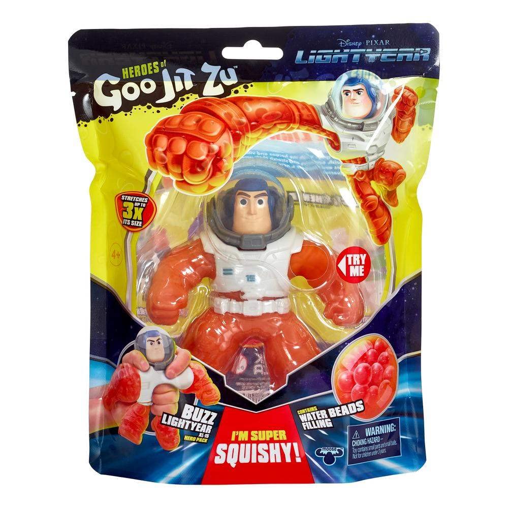 Goojitzu Lightyear Hero Pack Assortment