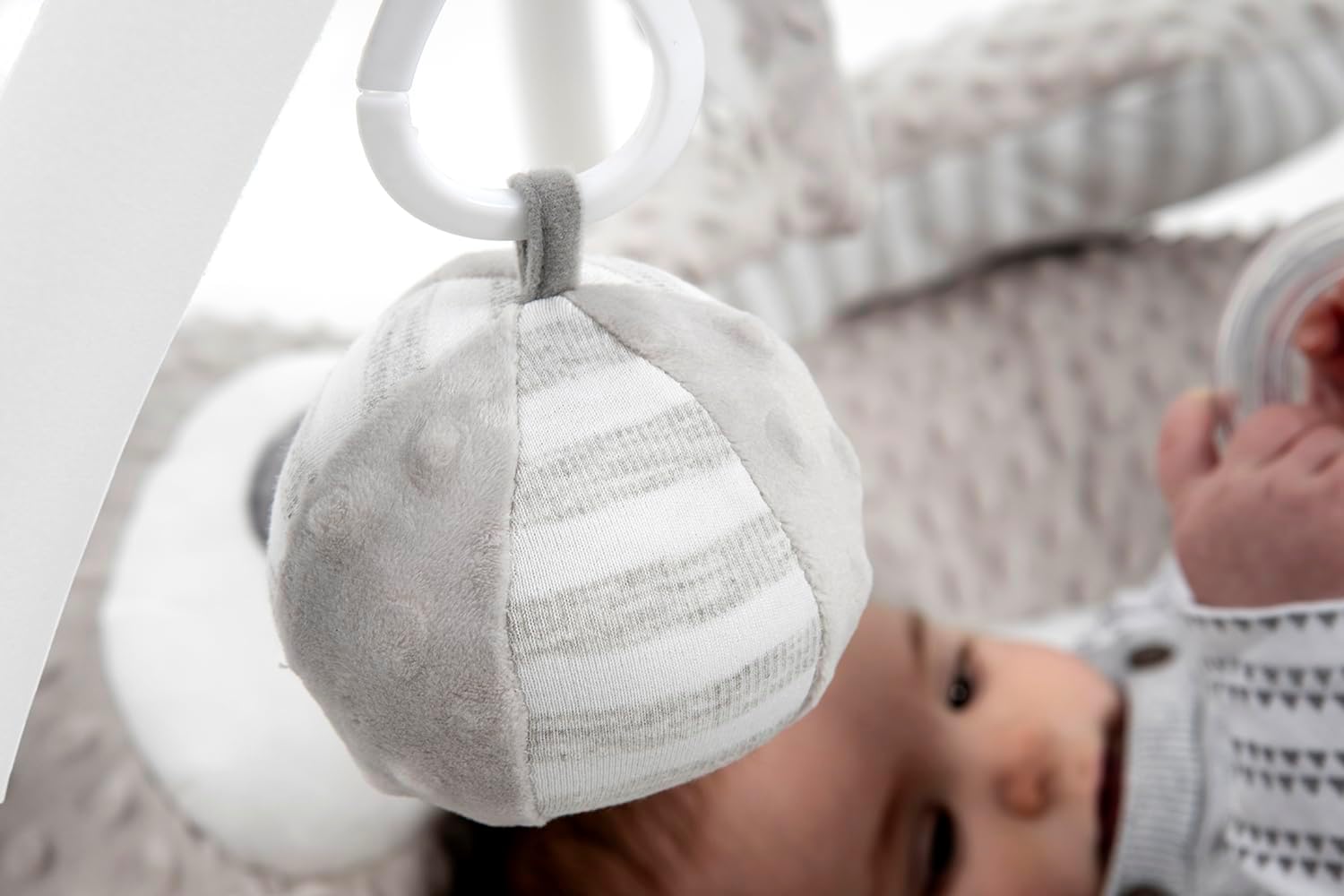 Babyzee Bear Necessities Play Gym