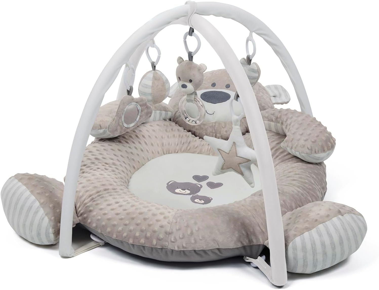 Babyzee Bear Necessities Play Gym