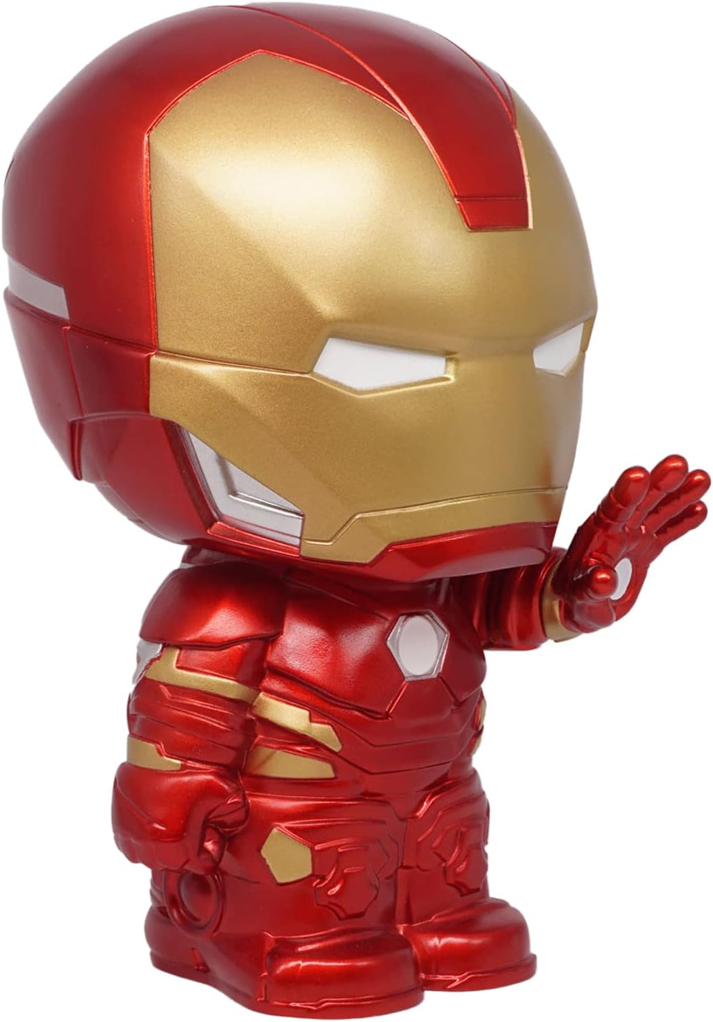 Iron Man Bank