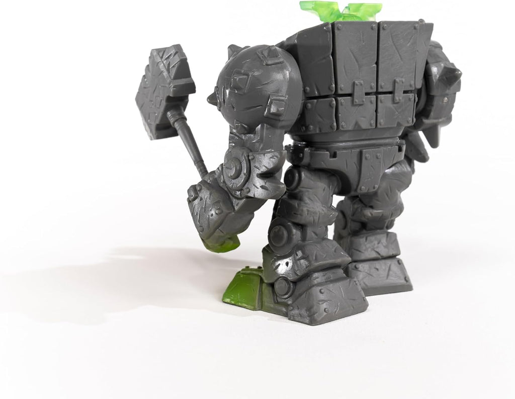 Schleich Eldrador Mini Creatures Stone Robot