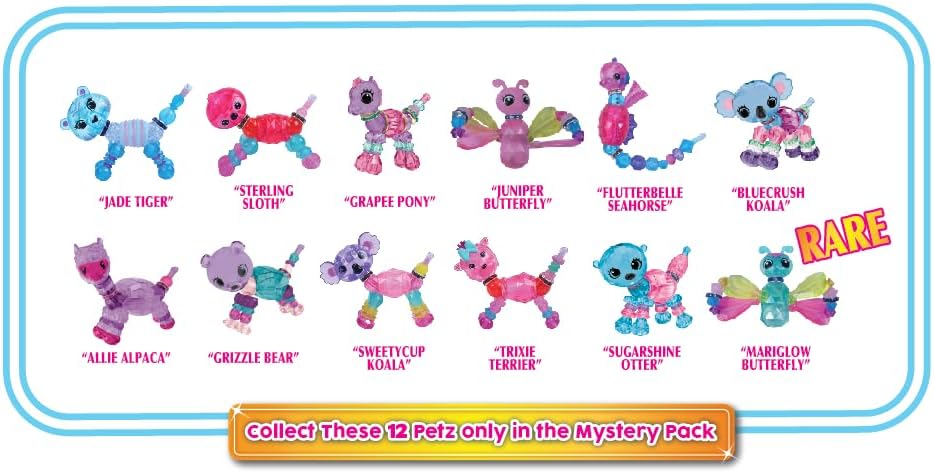 Twisty Pets Blind Bag