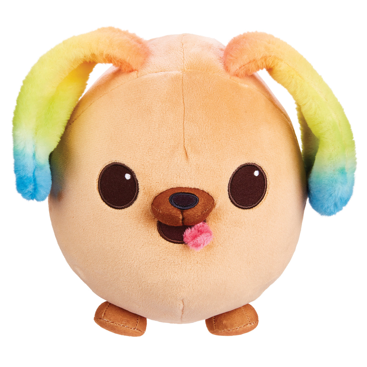 Beddy Byes Large Yummy Dog Plush
