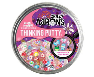 Crazy Aarons Hide Inside Flower Finds