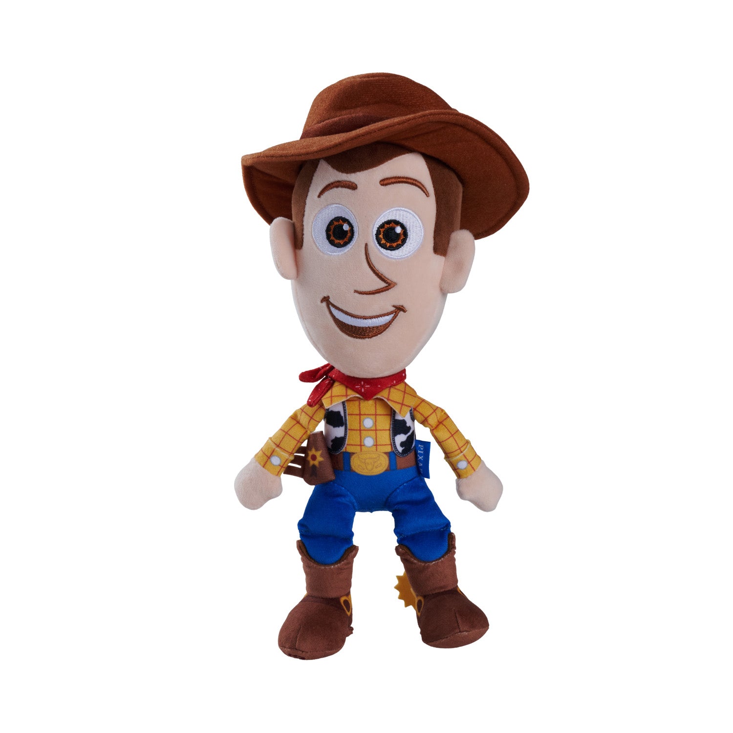 Disney Toy Story 5 Woody 25Cm Plush