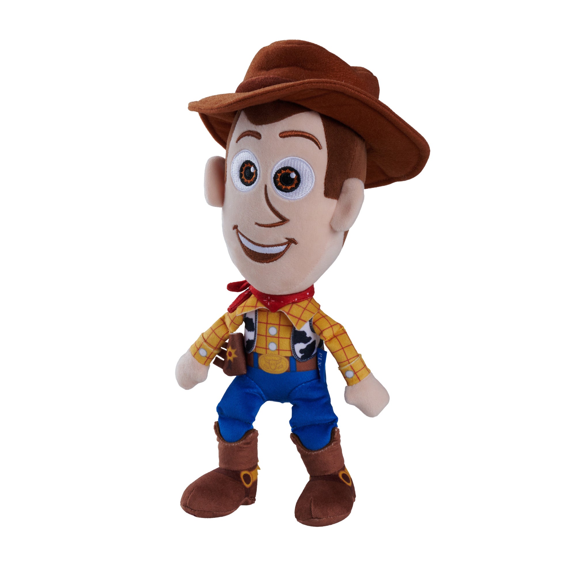 Disney Toy Story 5 Woody 25Cm Plush