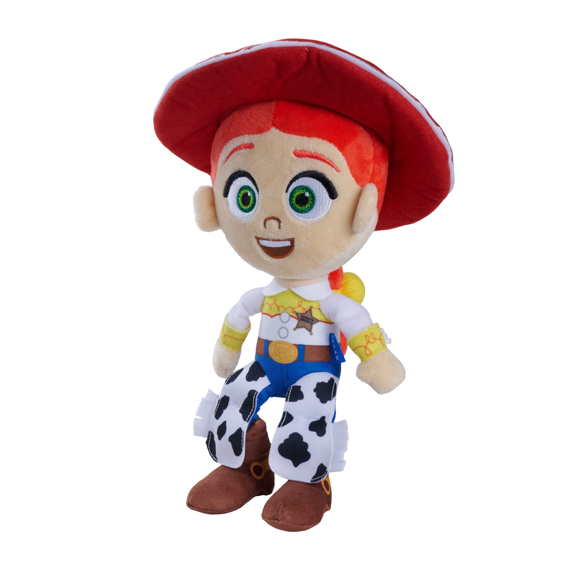 Disney Toy Story 5 Jessie 25Cm Plush