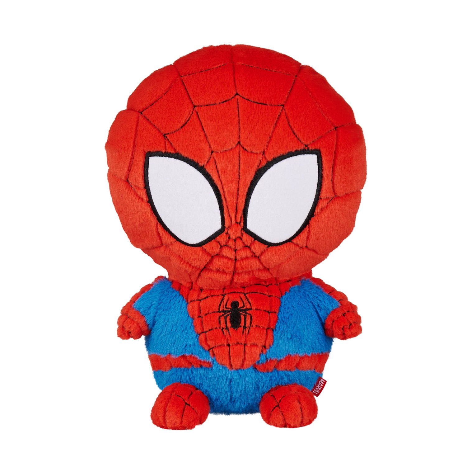 Disney Huggables Spider-Man 35Cm Plush