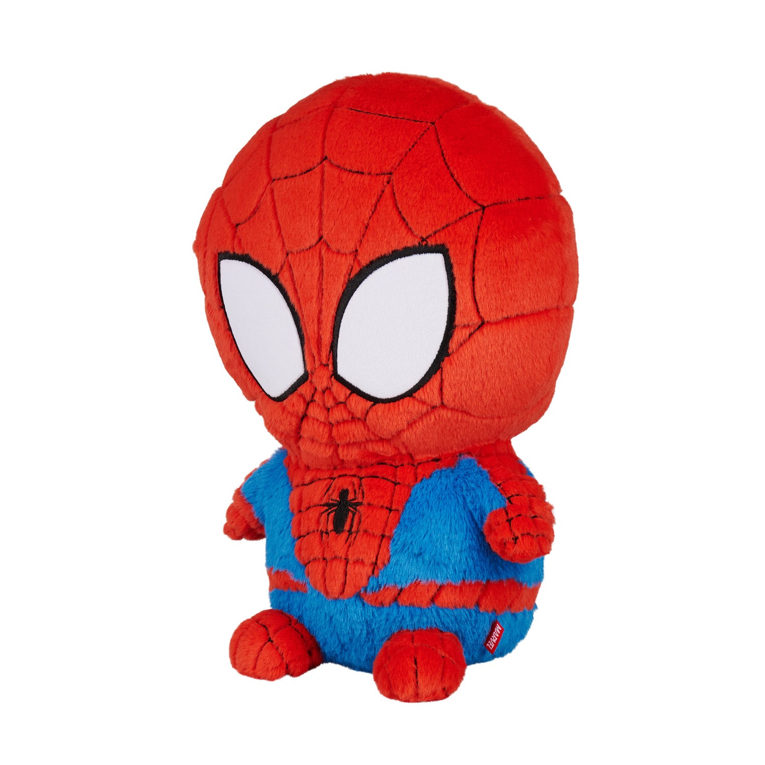 Disney Huggables Spider-Man 35Cm Plush