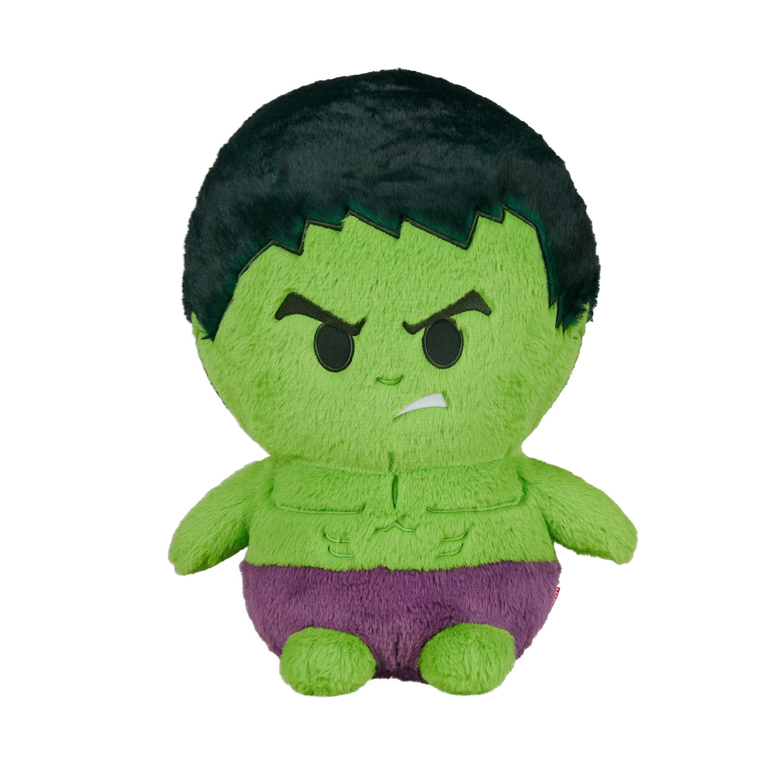 Disney Huggables Hulk 35Cm Plush
