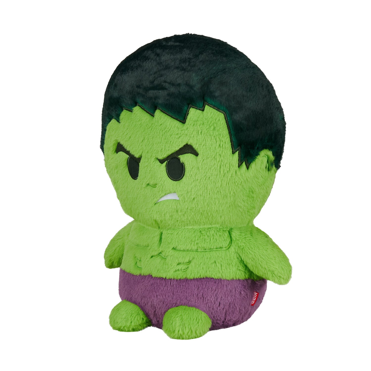 Disney Huggables Hulk 35Cm Plush