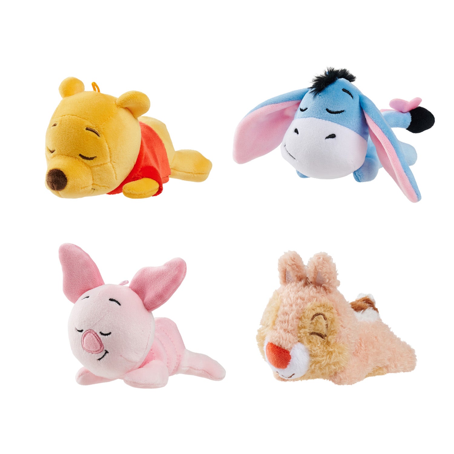 Disney Snuglets Blind Box 14Cm Assortment Wave 2