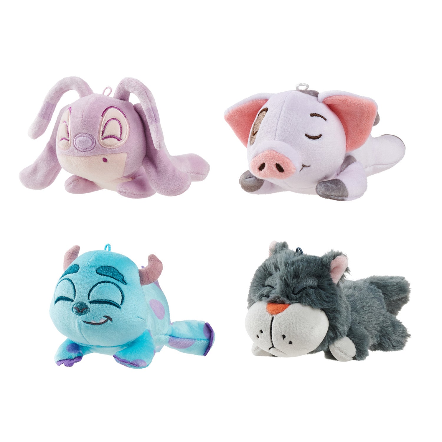 Disney Snuglets Blind Box 14Cm Assortment Wave 2