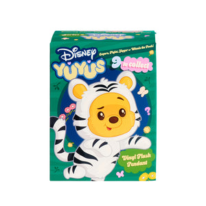 Disney Yuyus Winnie The Pooh Assortment Wave 3
