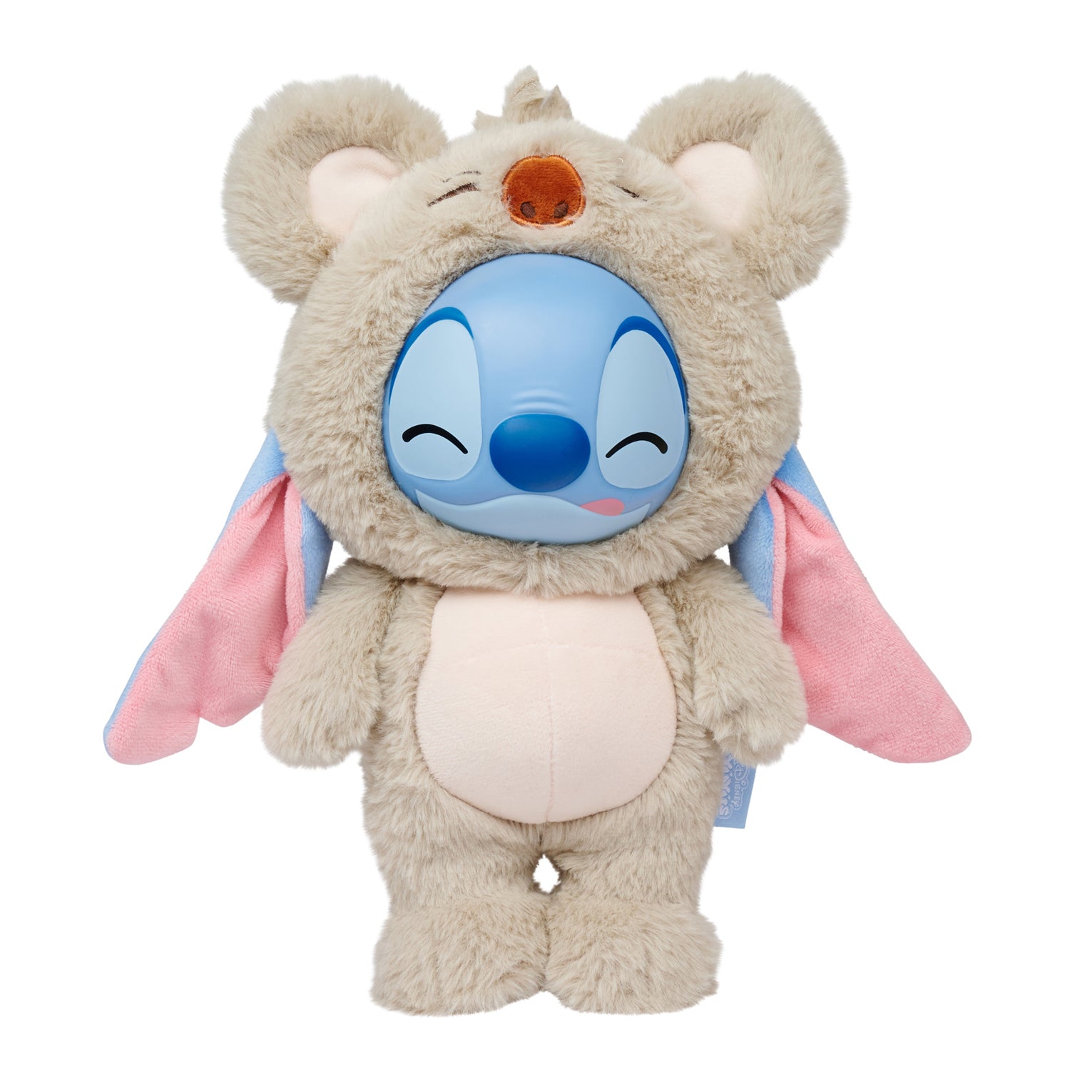 Disney Yuyus Stitch Koala 28Cm Plush