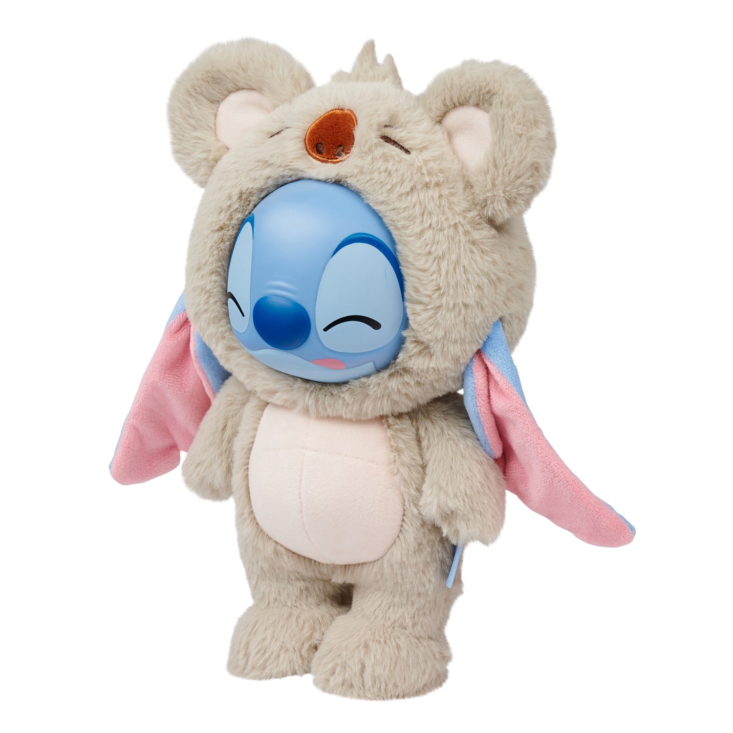 Disney Yuyus Stitch Koala 28Cm Plush