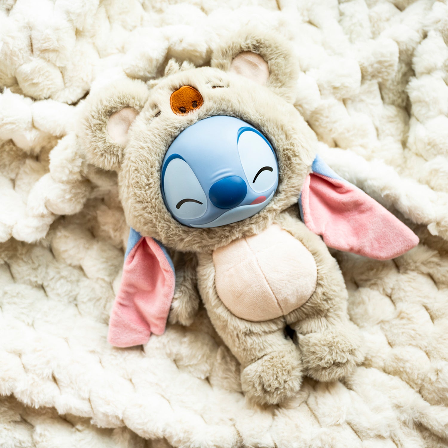 Disney Yuyus Stitch Koala 28Cm Plush