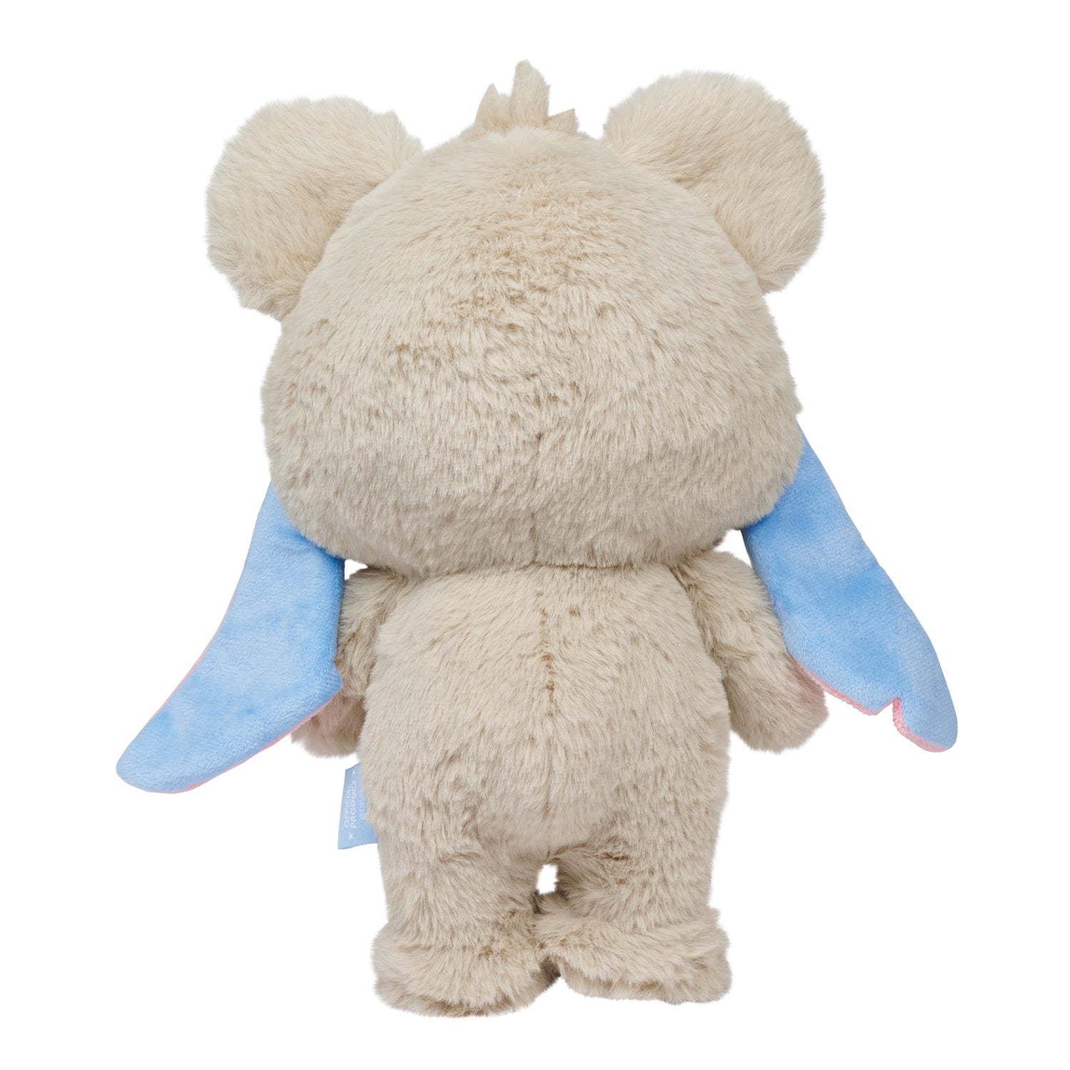 Disney Yuyus Stitch Koala 28Cm Plush