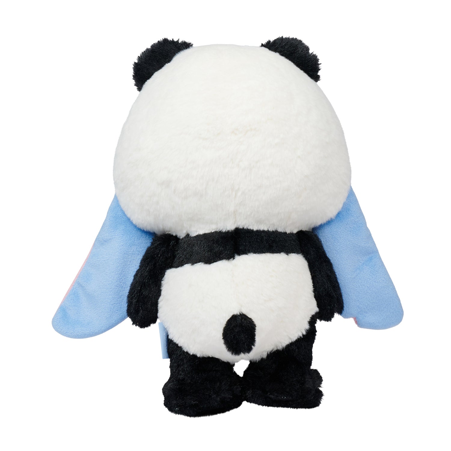 Disney Yuyus Stitch Panda 28Cm Plush
