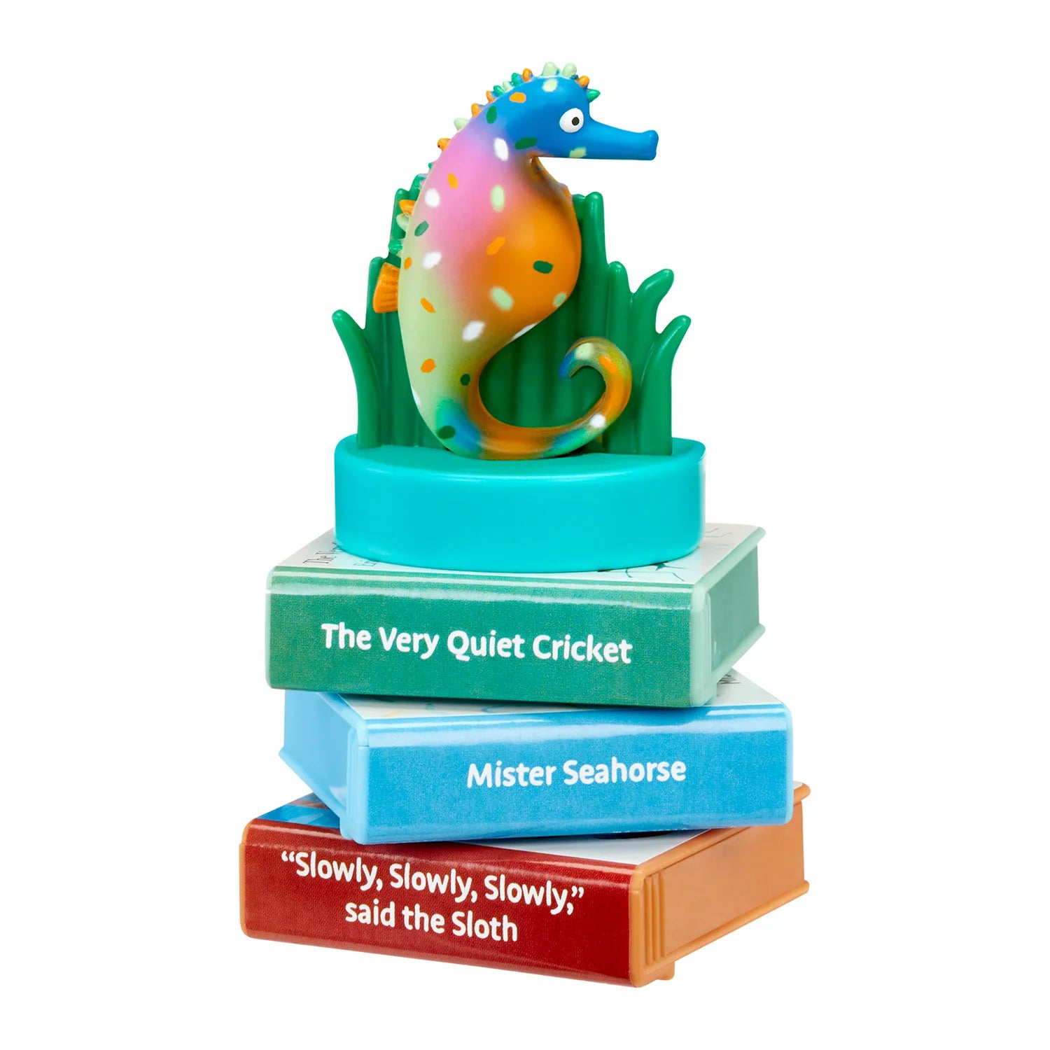 Story Dream Machine™ World Of Eric Carle Swim, Climb, Crawl Collection