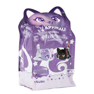 Aphmau Mystery Meemeows 11
