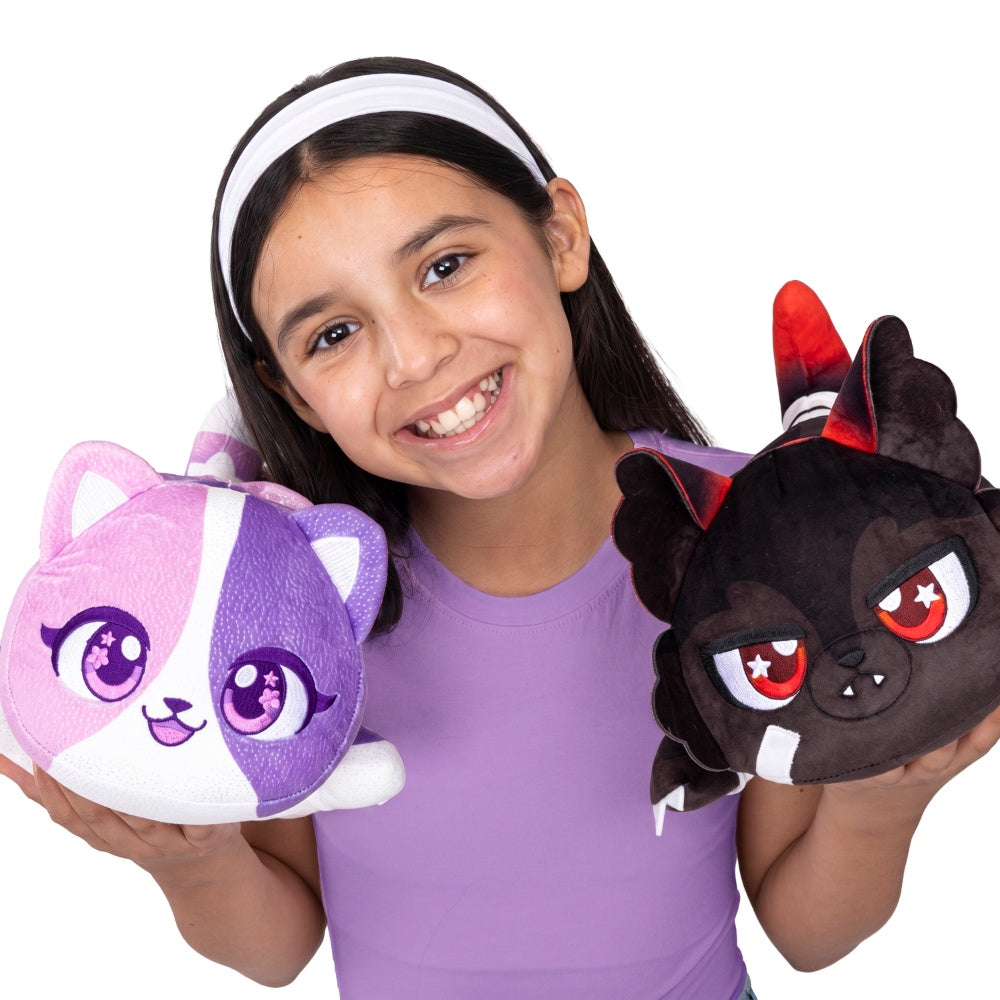 Aphmau Mystery Meemeows 11" Plush Mystreet