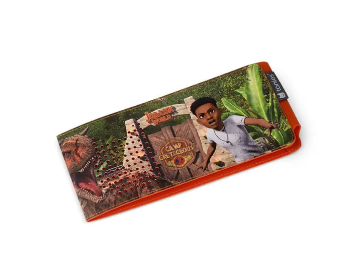 Jurassic World Toniebox 2 Sleeve