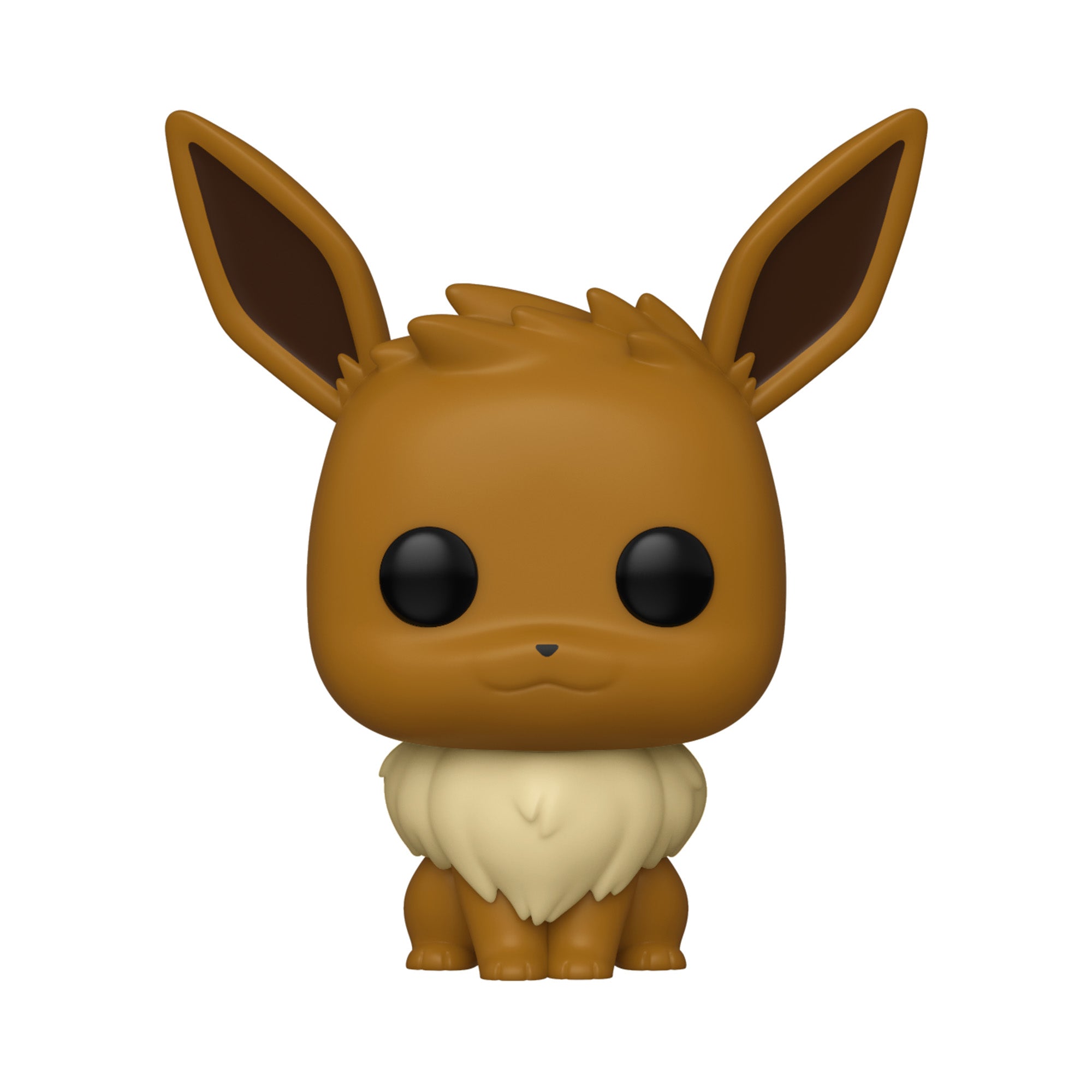 Funko Pop! Games: Pokemon- Eevee