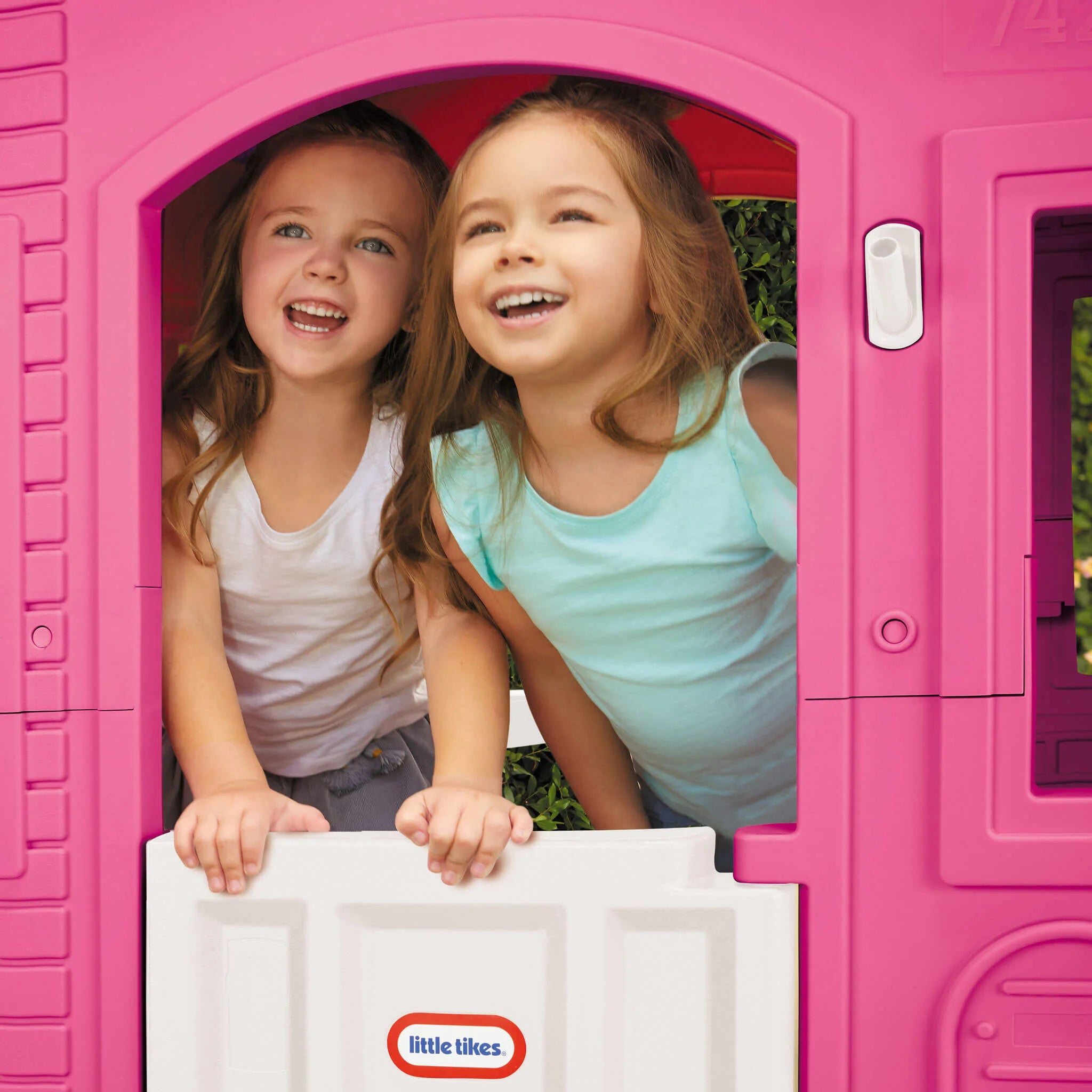 Little Tikes Cape Cottage Playhouse™ - Pink