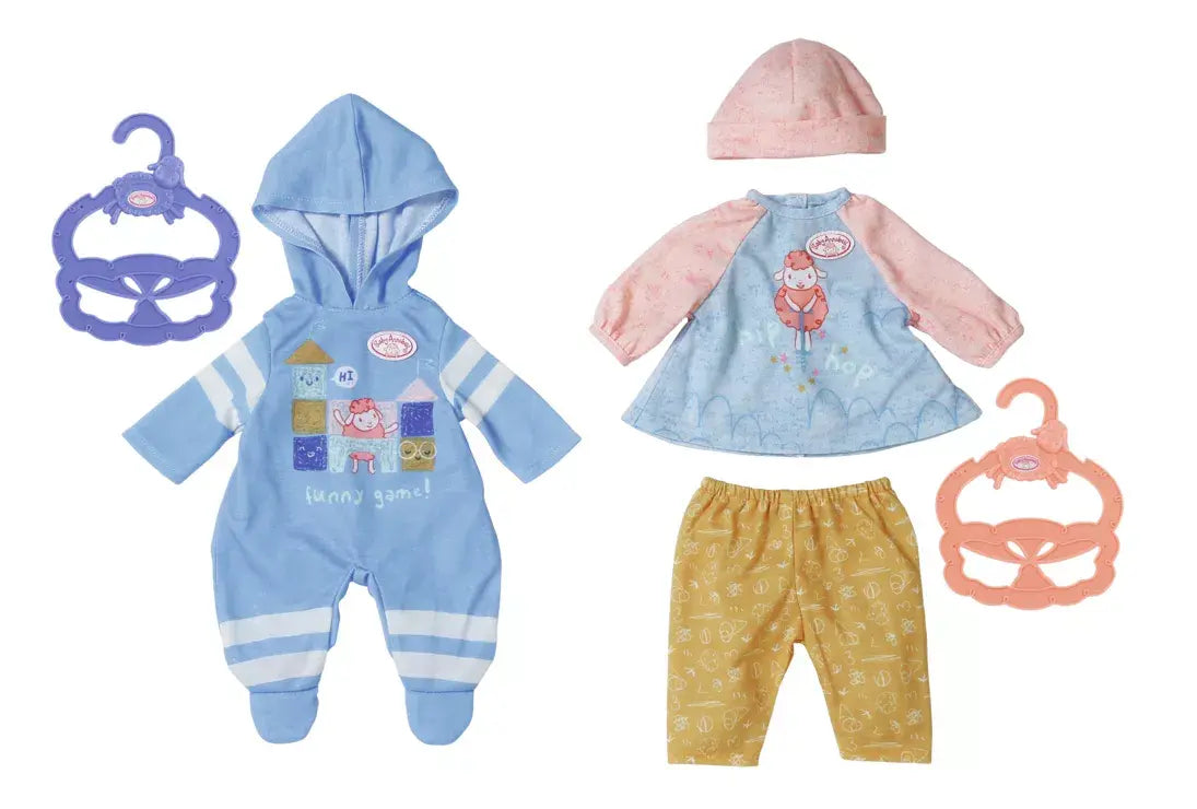 Baby Annabell Little Day Outfit 36Cm Assortment