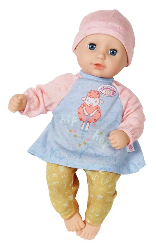 Baby Annabell Little Day Outfit 36Cm Assortment