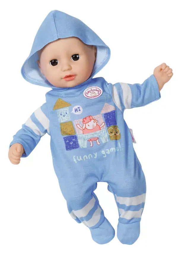 Baby Annabell Little Day Outfit 36Cm Assortment