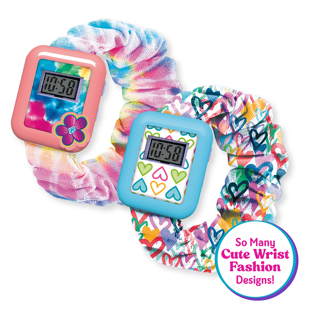 Shimmer N Sparkle I-Time