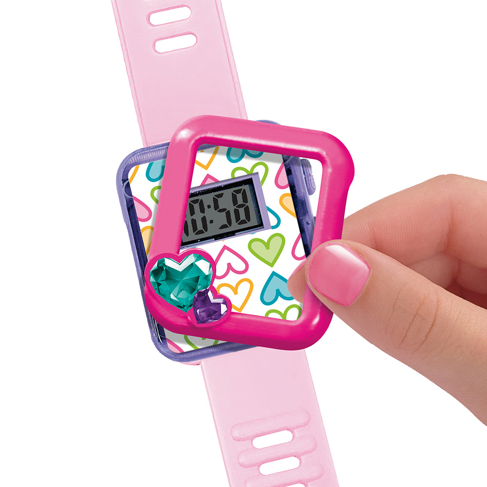 Shimmer N Sparkle I-Time