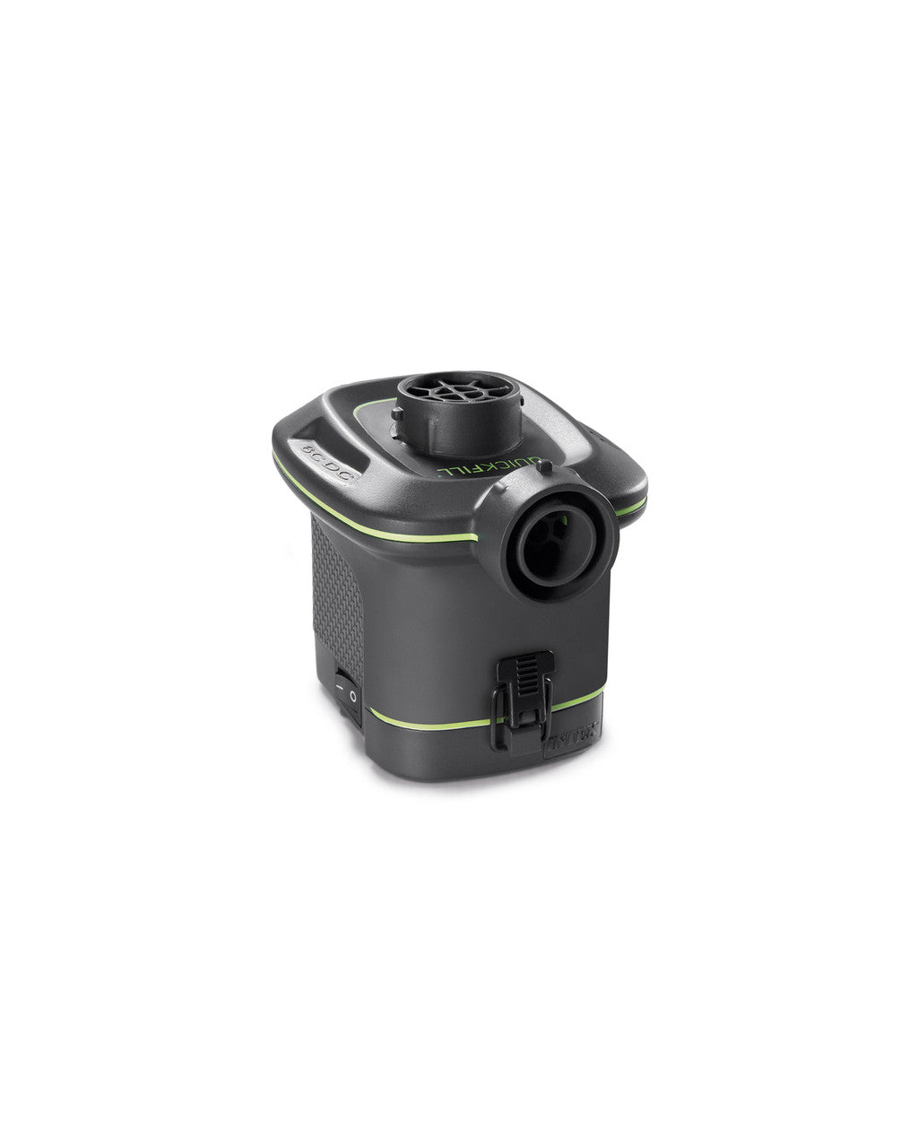 Intex Quick-Fill® Battery Powered Air Pump - 14.8 Cfm