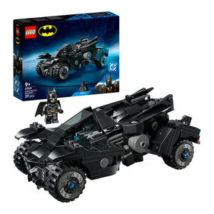 Lego® Dc Arkham Batman™ Batmobile™ 67009