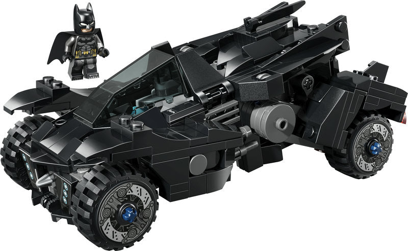 Lego® Dc Arkham Batman™ Batmobile™ 67009