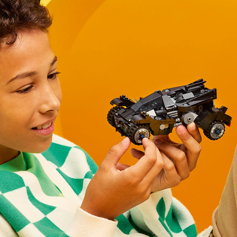 Lego® Dc Arkham Batman™ Batmobile™ 67009
