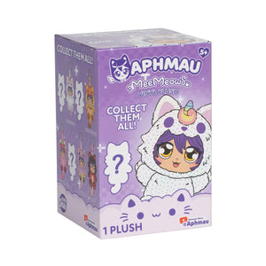 Aphmau Meemeows Vinyl Plush