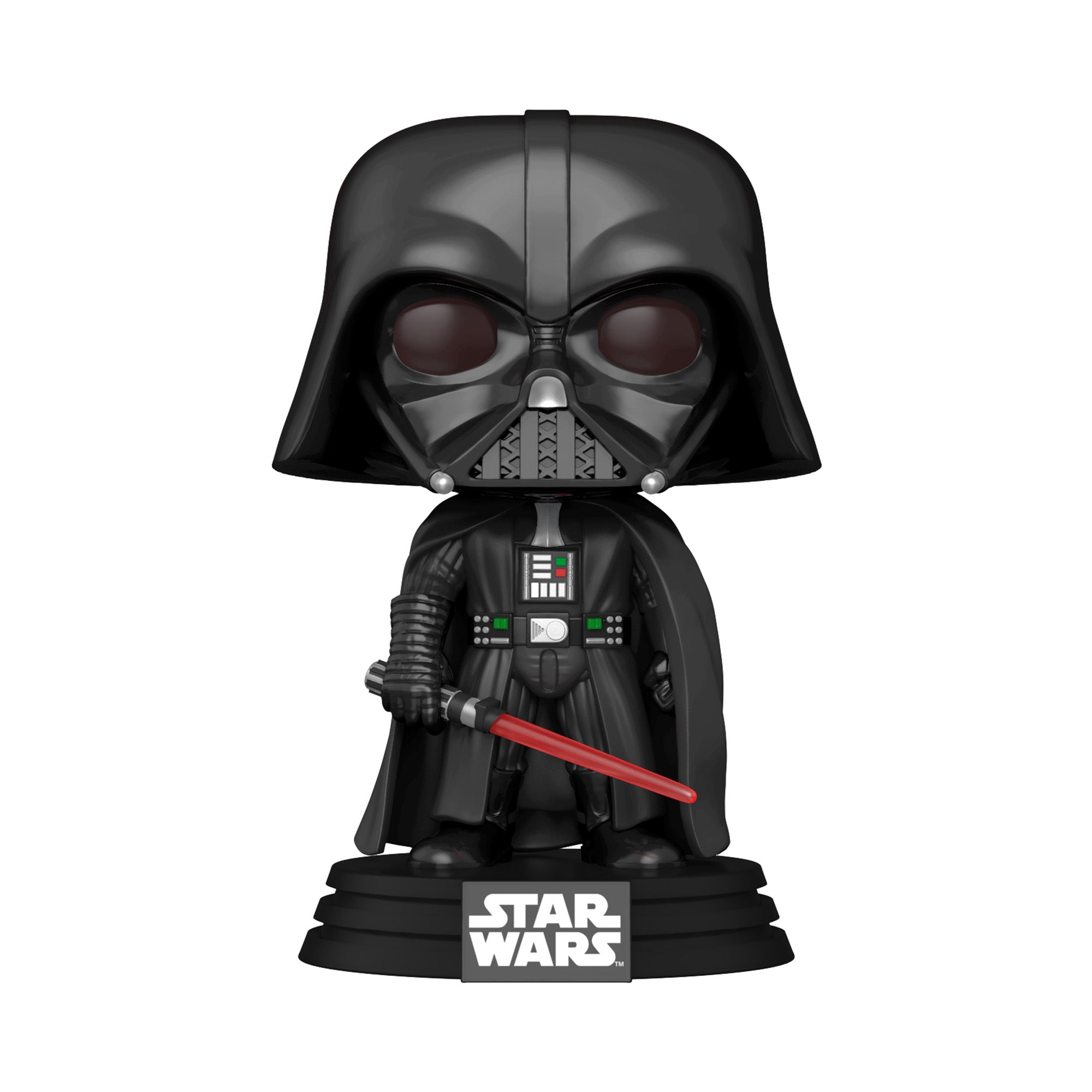 Funko Pop! Darth Vader - Star Wars: Episode Iv A New Hope