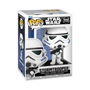 Funko Pop! Star Wars: Stormtrooper