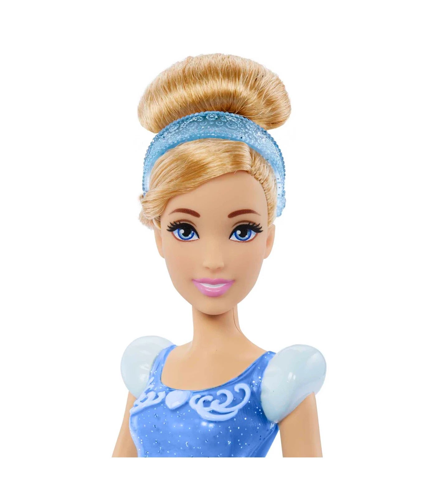 Disney Princess Cinderella Fashion Doll