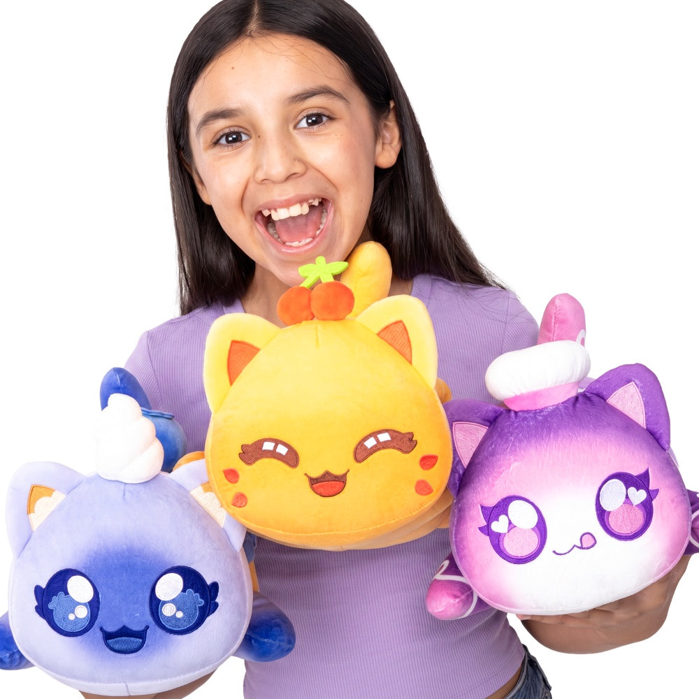 Aphmau Mystery Meemeows 11" Plush - Bakery