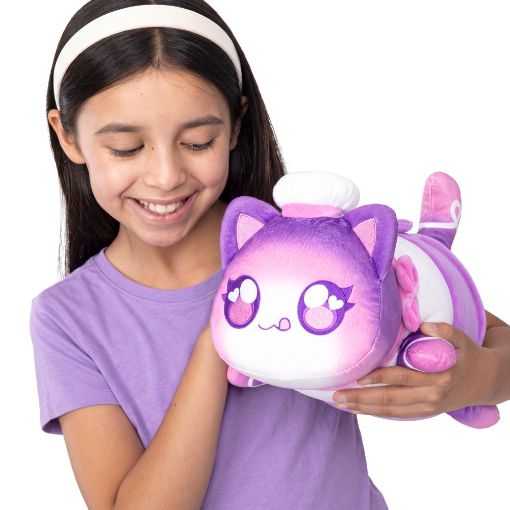 Aphmau Mystery Meemeows 11" Plush - Bakery